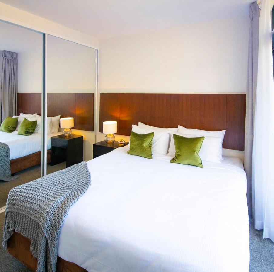 Mantra Wollongong Aparthotel Bagian luar foto