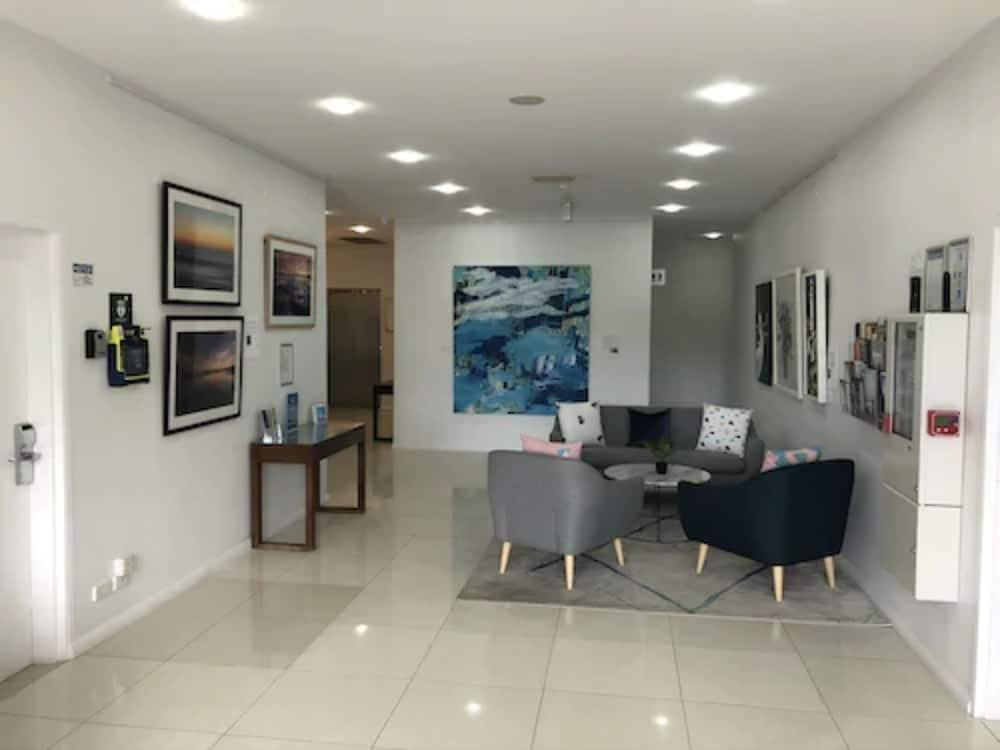 Mantra Wollongong Aparthotel Bagian luar foto