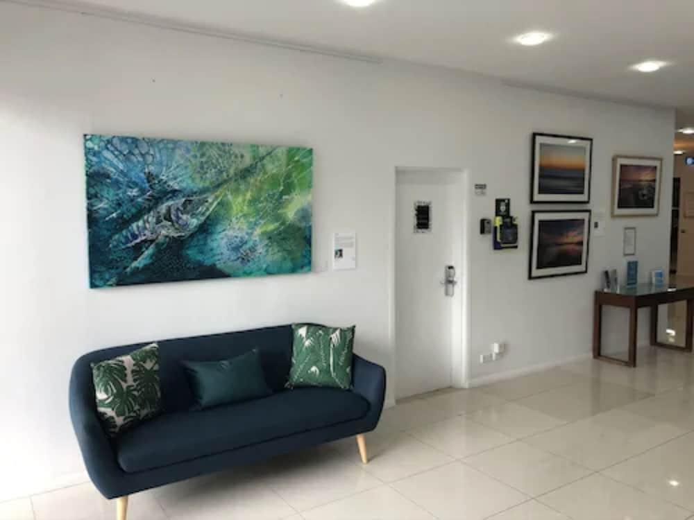 Mantra Wollongong Aparthotel Bagian luar foto
