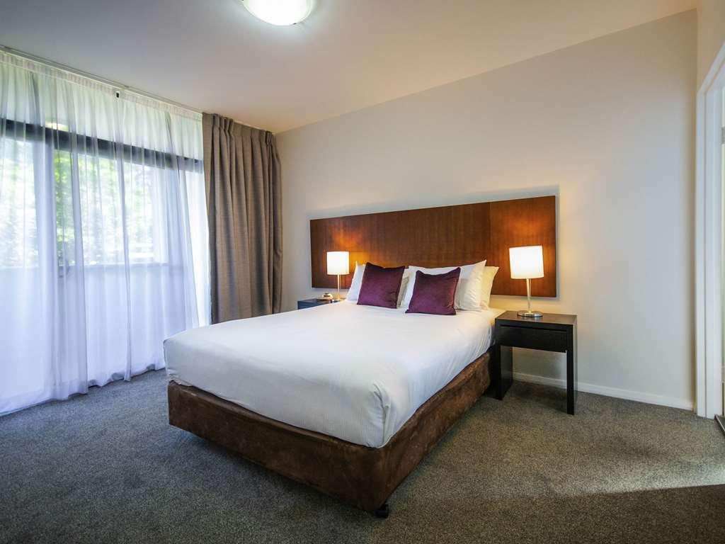 Mantra Wollongong Aparthotel Ruang foto