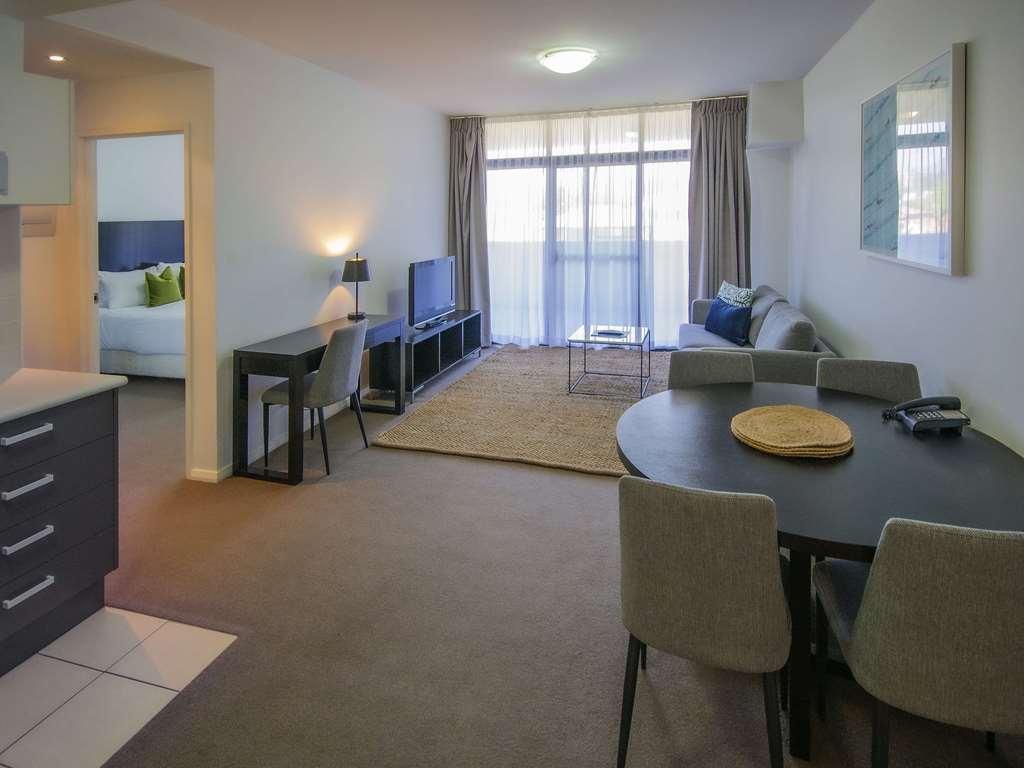 Mantra Wollongong Aparthotel Ruang foto