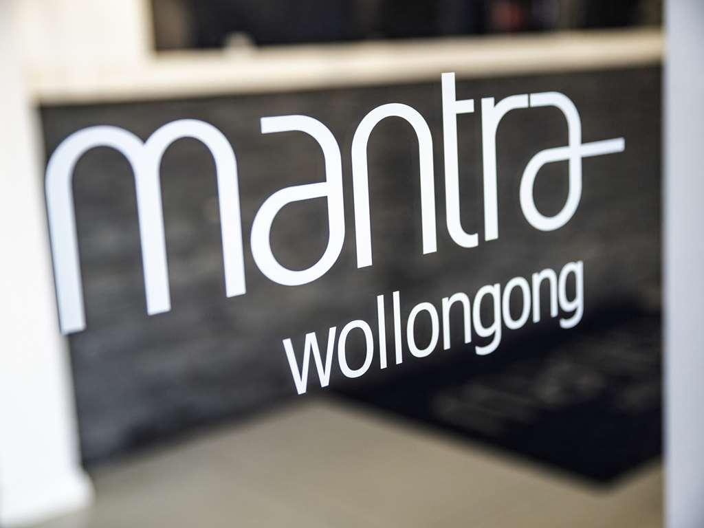 Mantra Wollongong Aparthotel Bagian luar foto