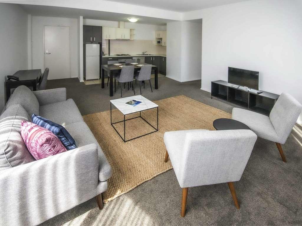 Mantra Wollongong Aparthotel Ruang foto