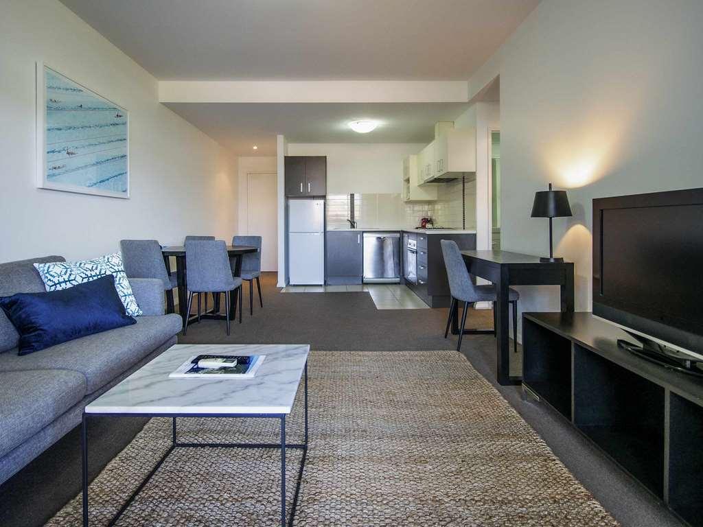 Mantra Wollongong Aparthotel Ruang foto