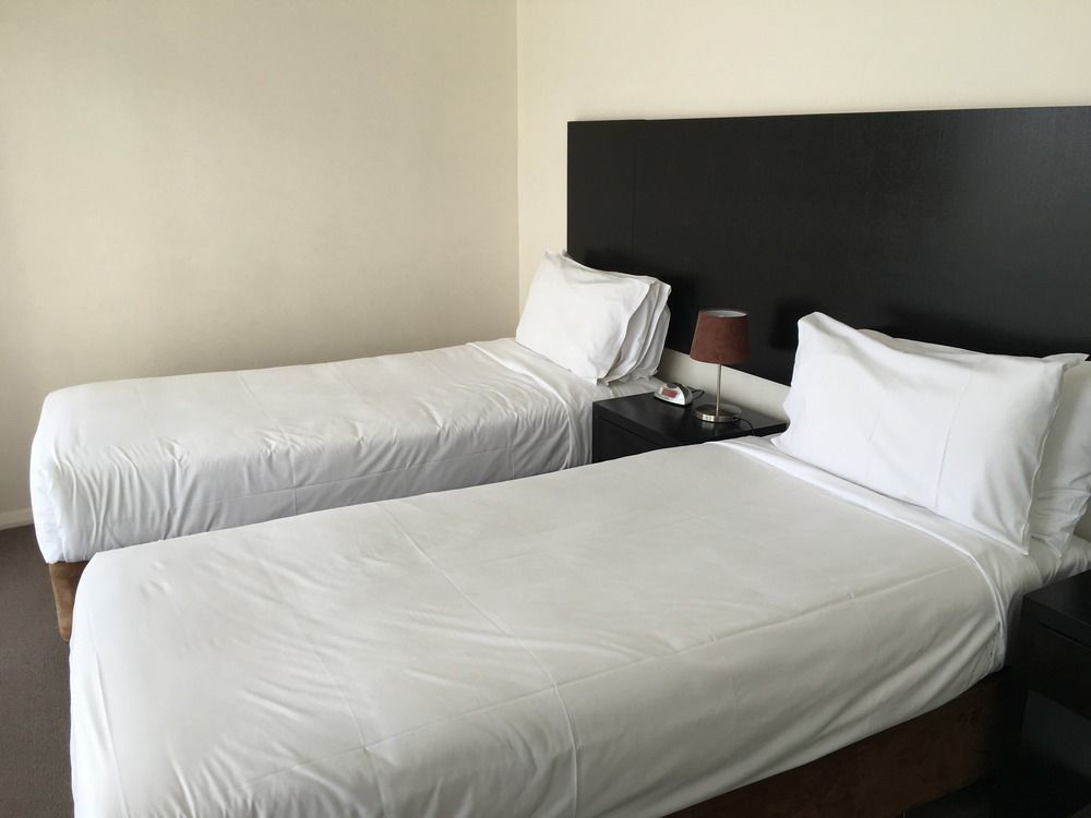 Mantra Wollongong Aparthotel Bagian luar foto