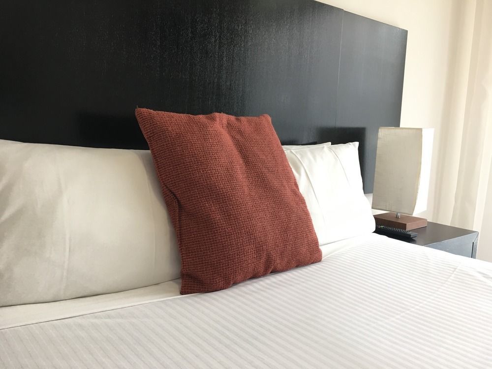 Mantra Wollongong Aparthotel Bagian luar foto