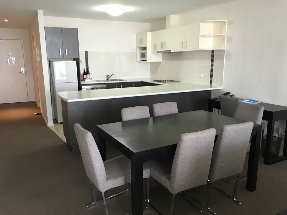 Mantra Wollongong Aparthotel Bagian luar foto
