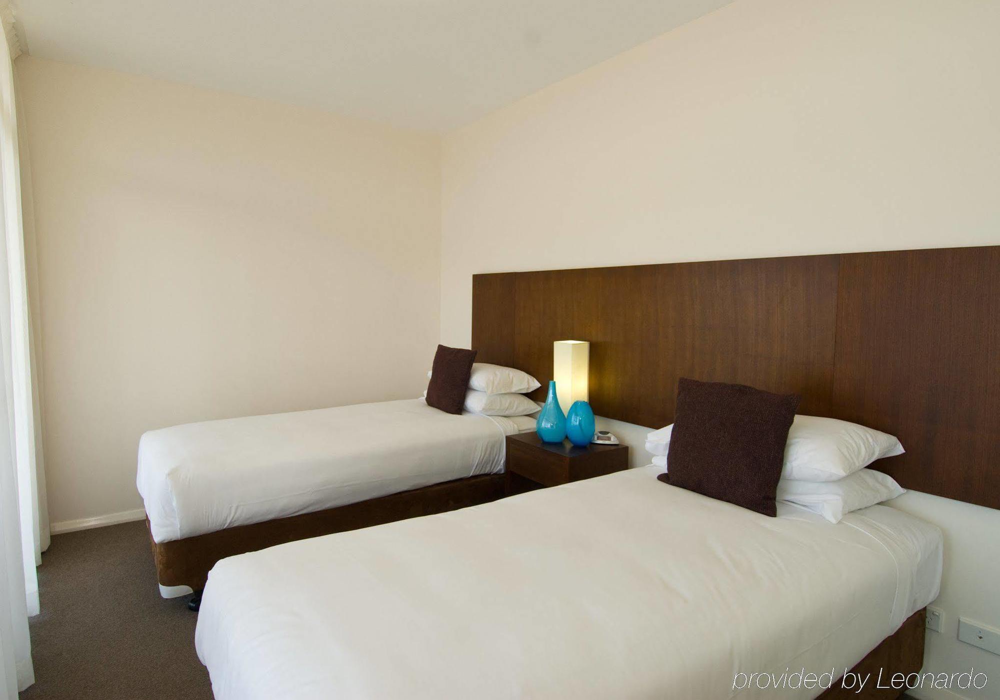 Mantra Wollongong Aparthotel Bagian luar foto