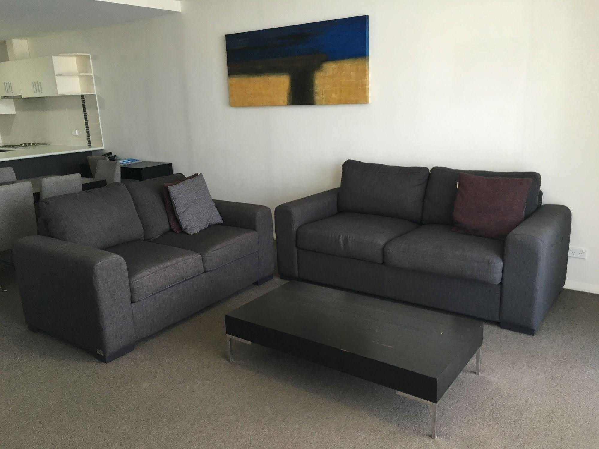 Mantra Wollongong Aparthotel Bagian luar foto