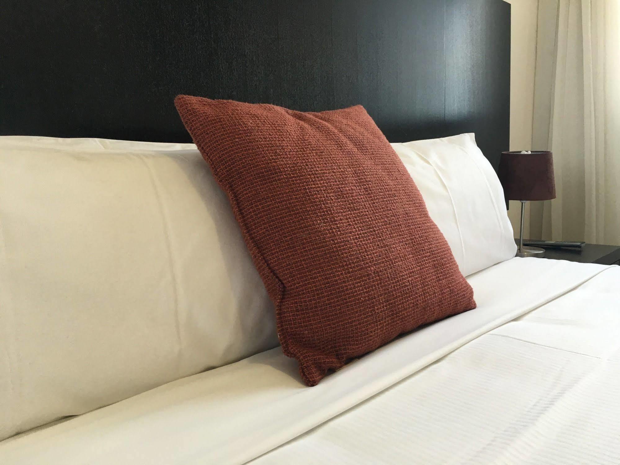 Mantra Wollongong Aparthotel Bagian luar foto