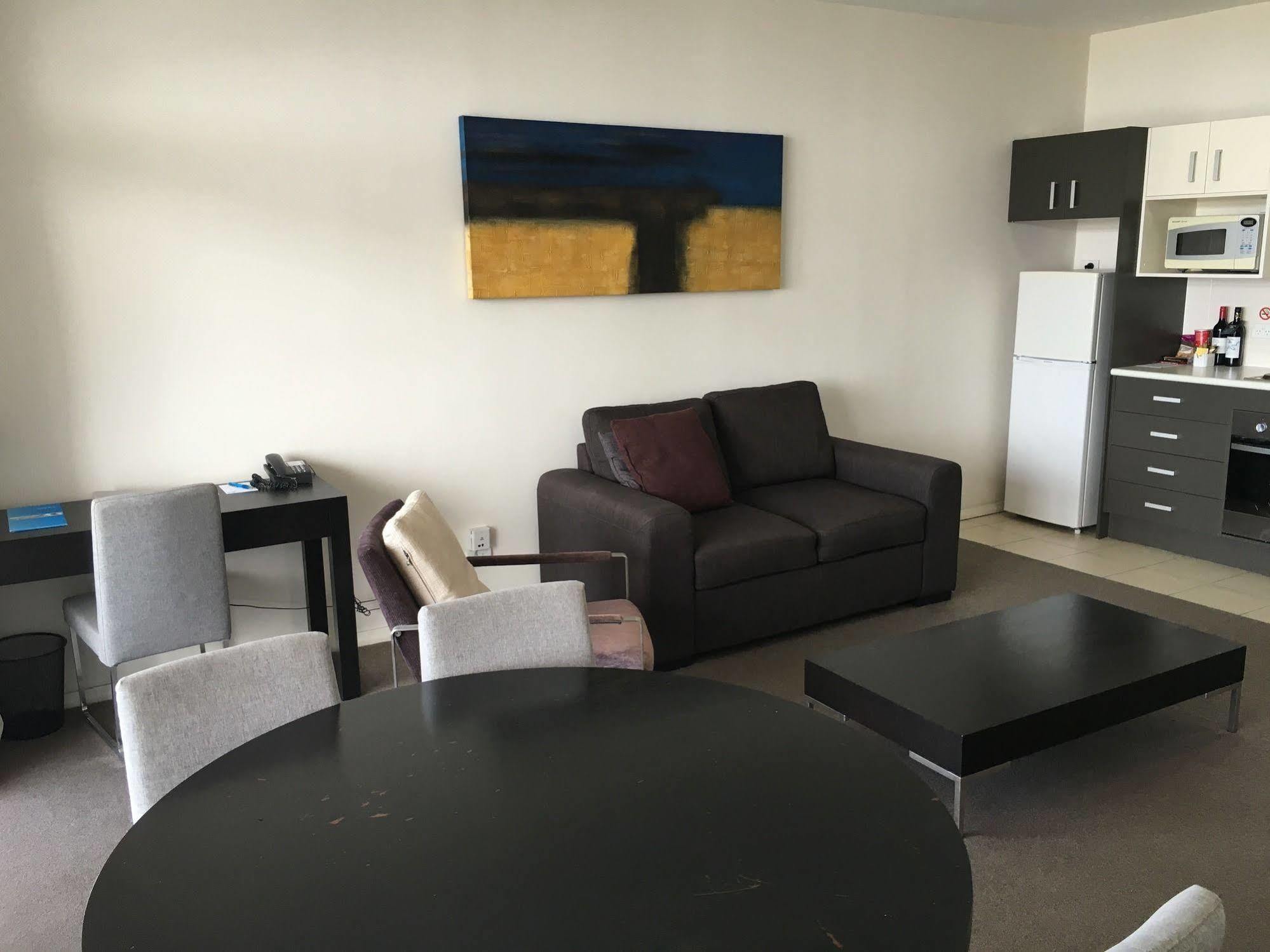 Mantra Wollongong Aparthotel Bagian luar foto