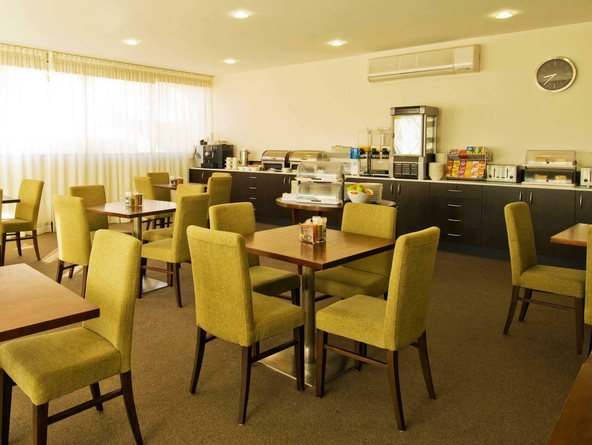 Mantra Wollongong Aparthotel Bagian luar foto