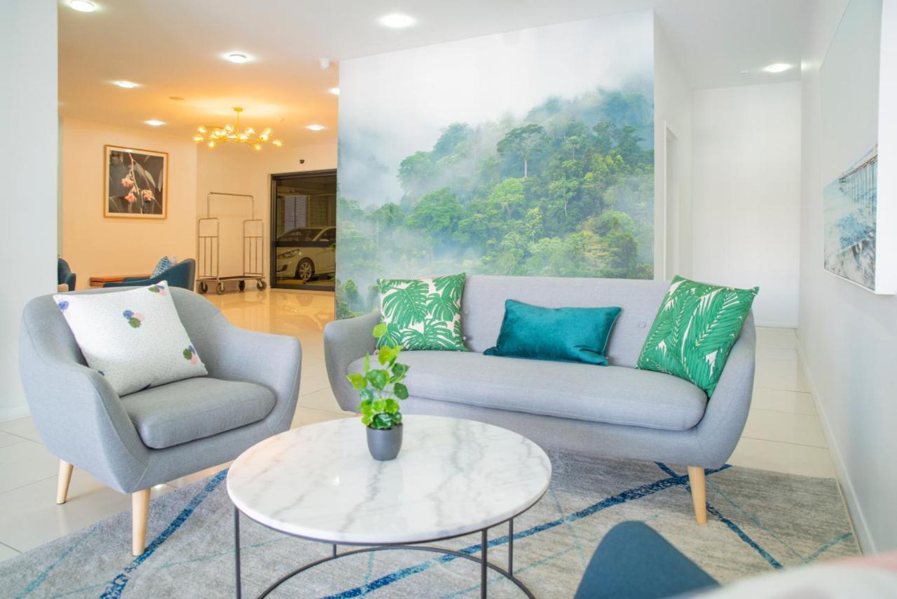 Mantra Wollongong Aparthotel Bagian luar foto